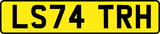 LS74TRH