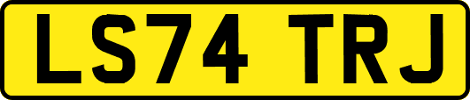 LS74TRJ