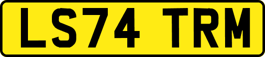 LS74TRM