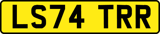 LS74TRR