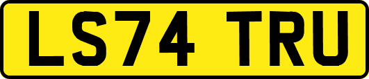LS74TRU