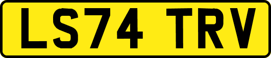 LS74TRV