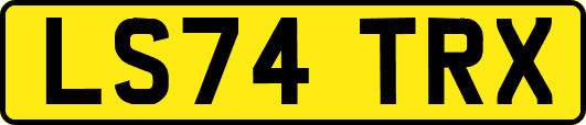 LS74TRX