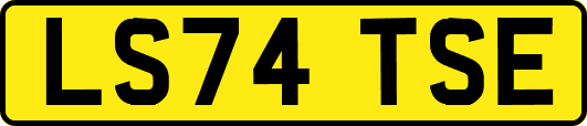 LS74TSE
