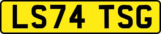 LS74TSG