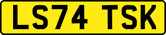 LS74TSK
