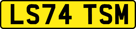 LS74TSM