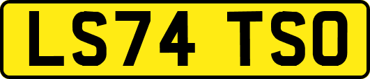 LS74TSO
