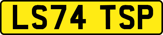 LS74TSP