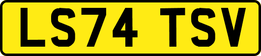 LS74TSV
