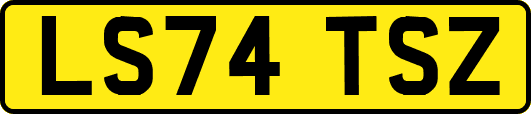 LS74TSZ