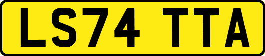 LS74TTA