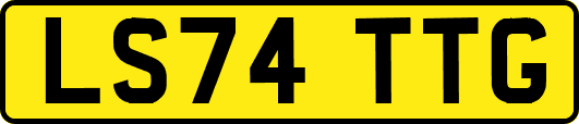 LS74TTG