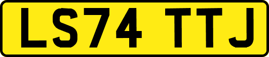 LS74TTJ