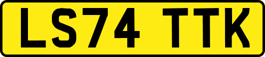 LS74TTK
