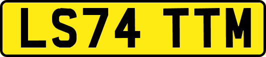 LS74TTM