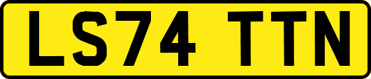 LS74TTN