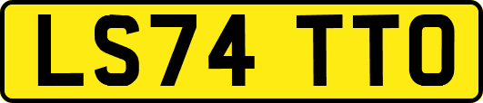 LS74TTO