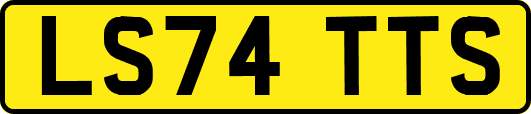 LS74TTS