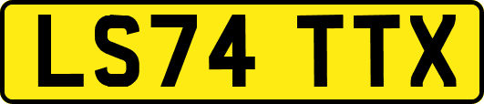 LS74TTX