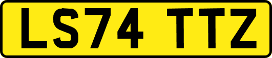 LS74TTZ