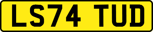 LS74TUD