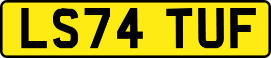 LS74TUF