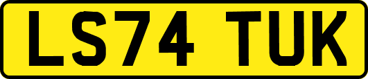LS74TUK