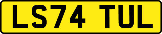 LS74TUL
