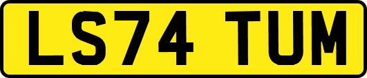 LS74TUM