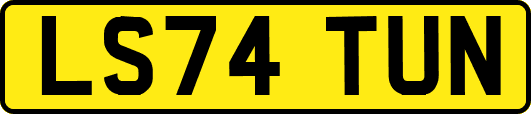 LS74TUN