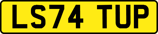 LS74TUP
