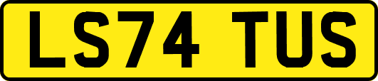 LS74TUS