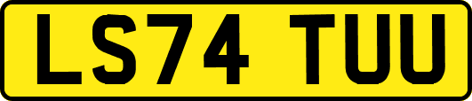 LS74TUU