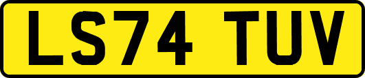 LS74TUV
