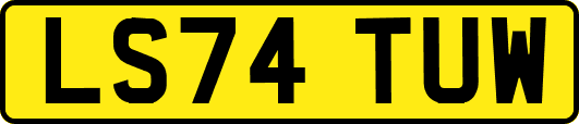 LS74TUW