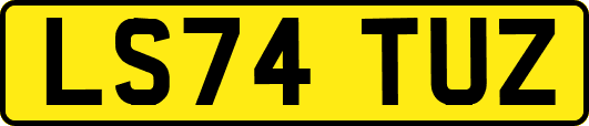 LS74TUZ