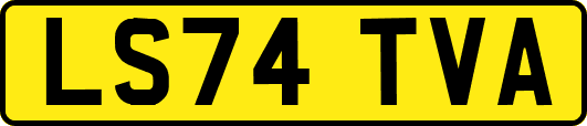 LS74TVA