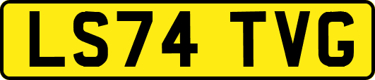 LS74TVG