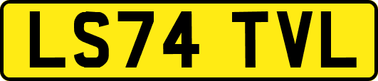 LS74TVL