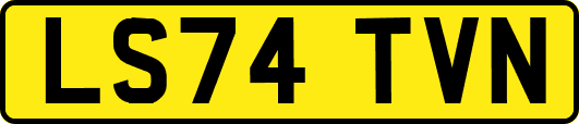 LS74TVN