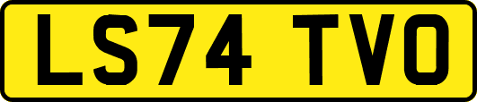 LS74TVO