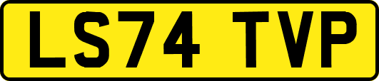 LS74TVP