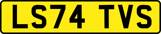 LS74TVS