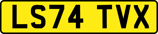 LS74TVX