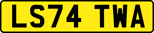 LS74TWA