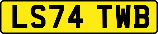 LS74TWB