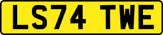 LS74TWE