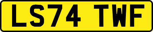 LS74TWF