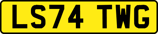 LS74TWG